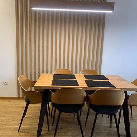 Apartamenty Stara Polana Закопане Екстериор снимка