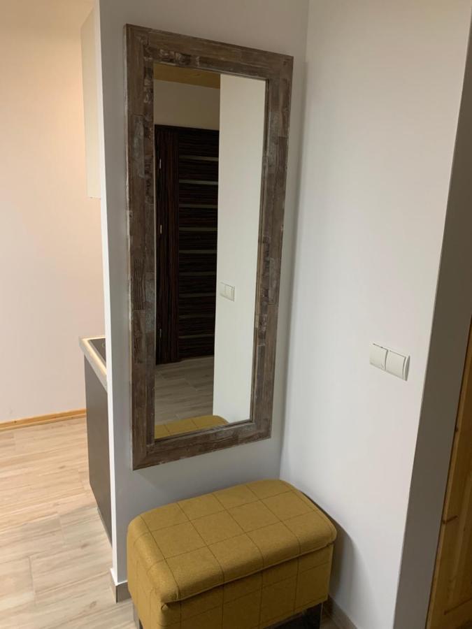 Apartamenty Stara Polana Закопане Екстериор снимка